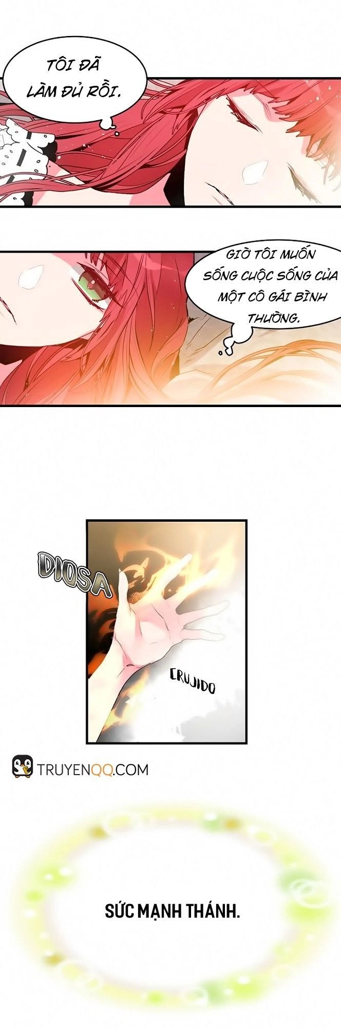 This Girl Is A Little Wild Chapter 4 - 30