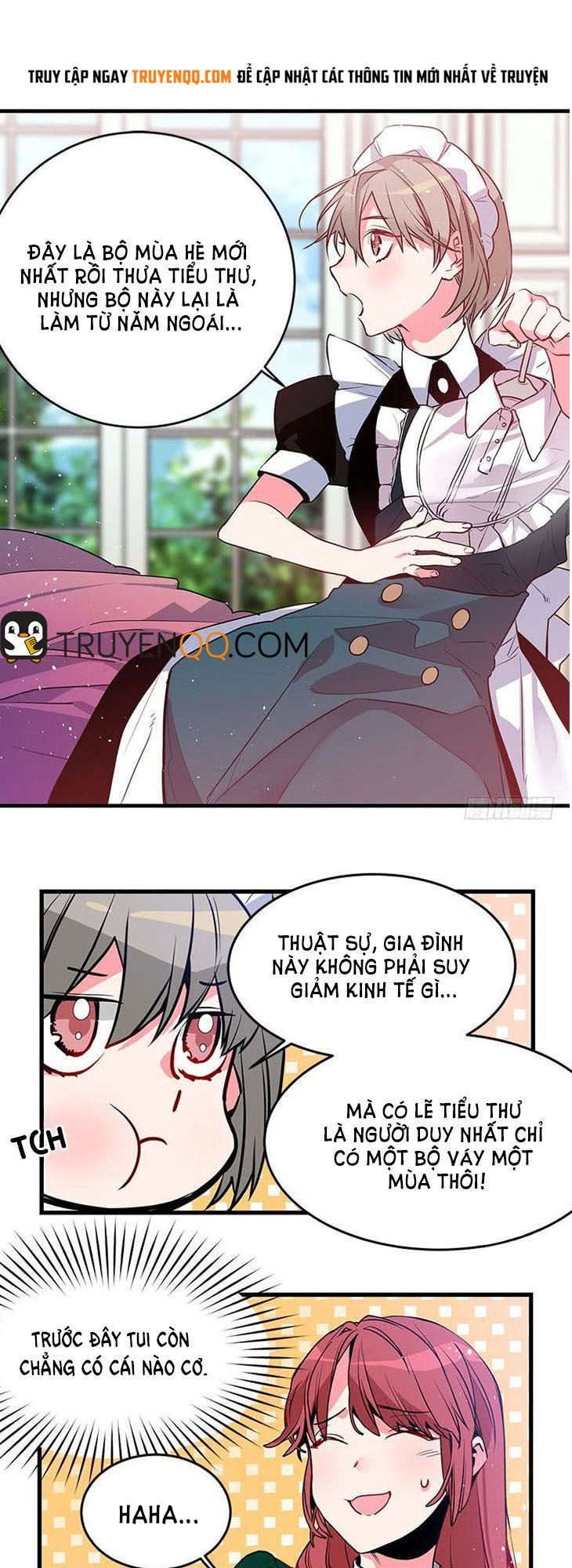 This Girl Is A Little Wild Chapter 4.5 - 4