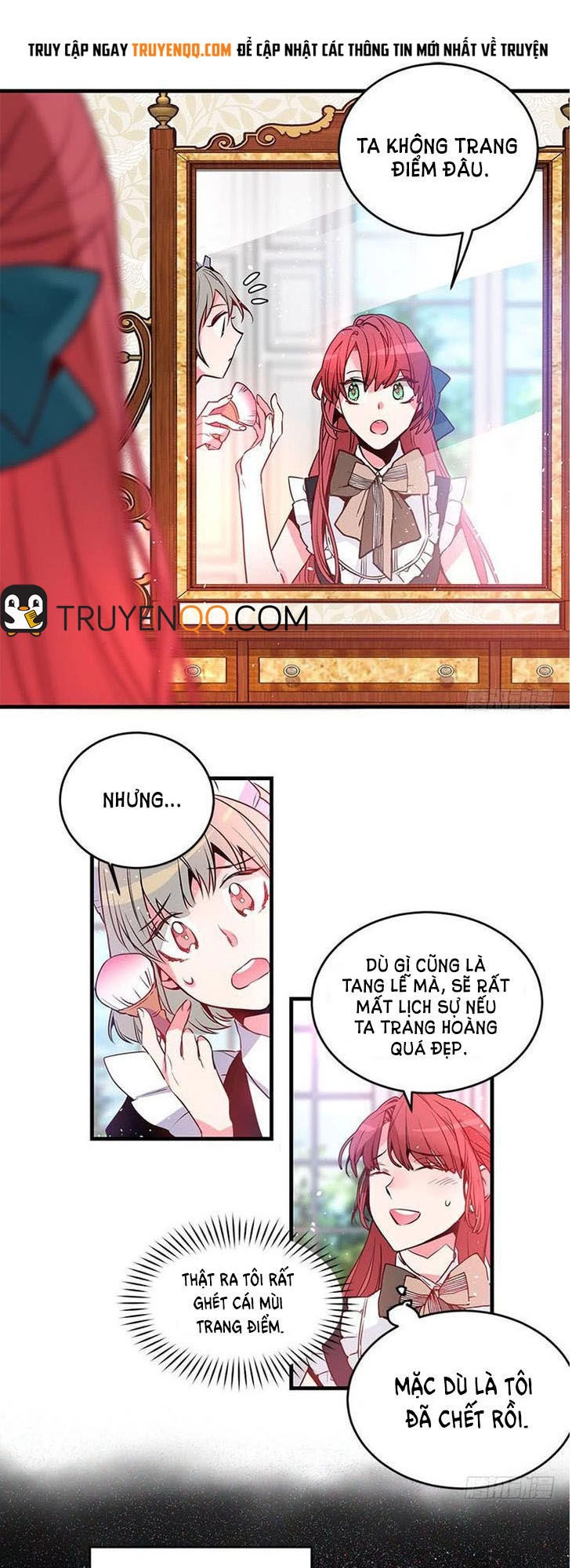 This Girl Is A Little Wild Chapter 4.5 - 7