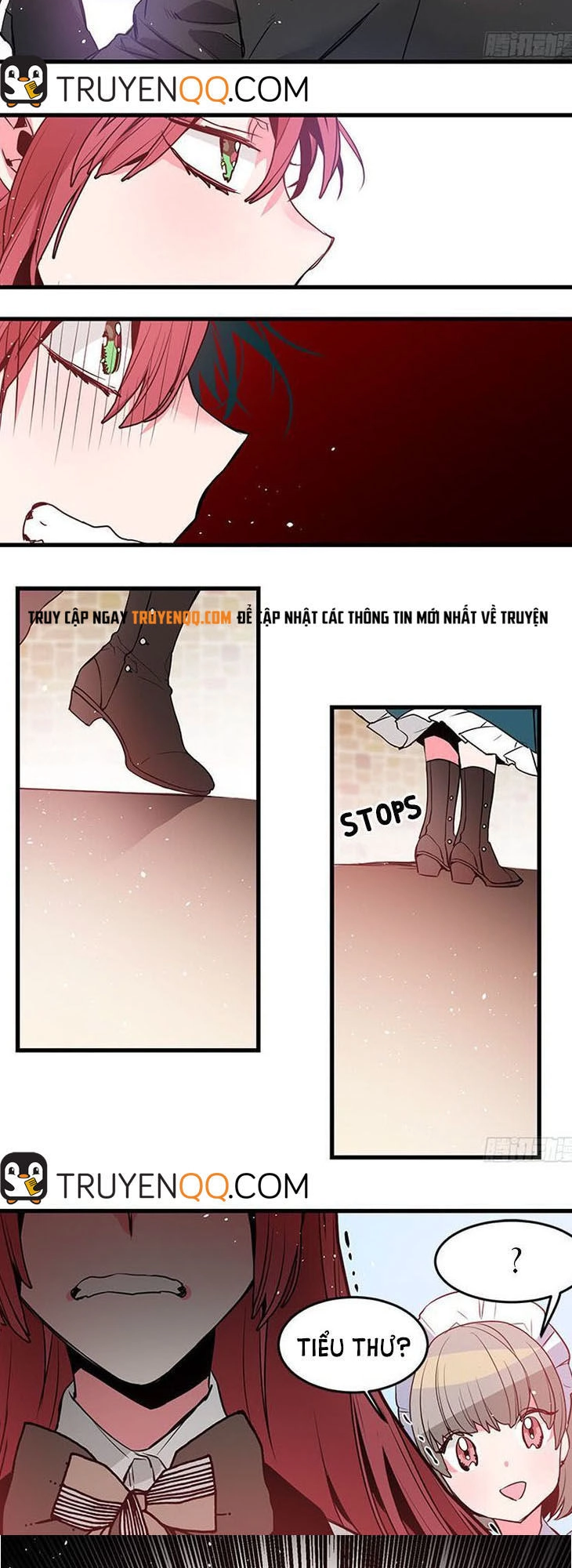 This Girl Is A Little Wild Chapter 4.5 - 29