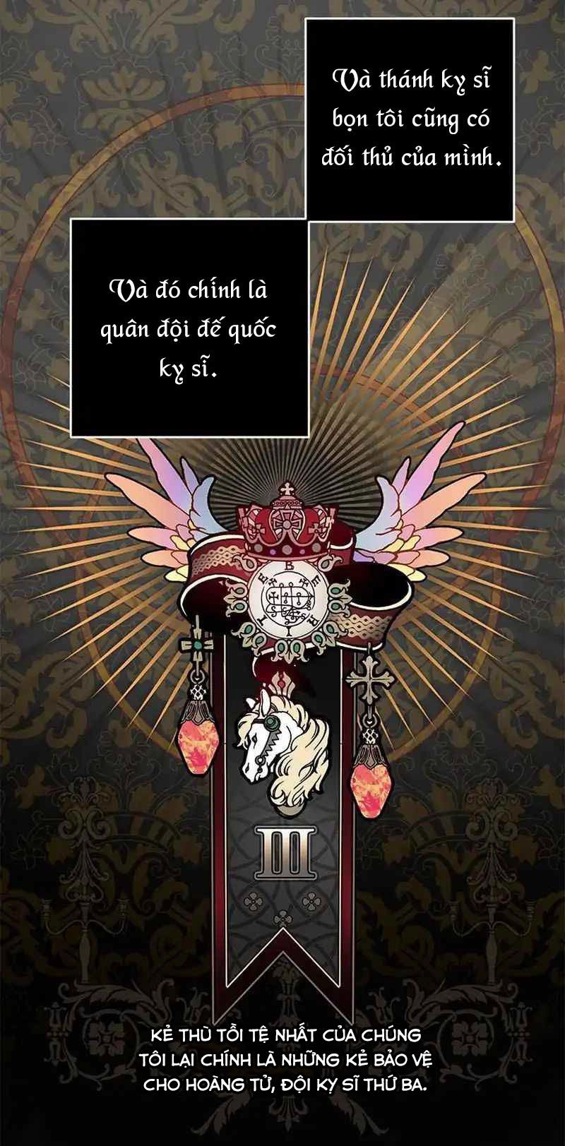 This Girl Is A Little Wild Chapter 5 - 3