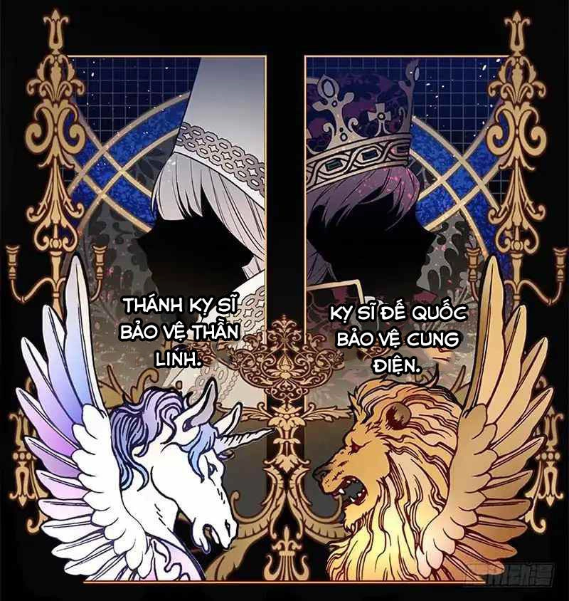 This Girl Is A Little Wild Chapter 5 - 4