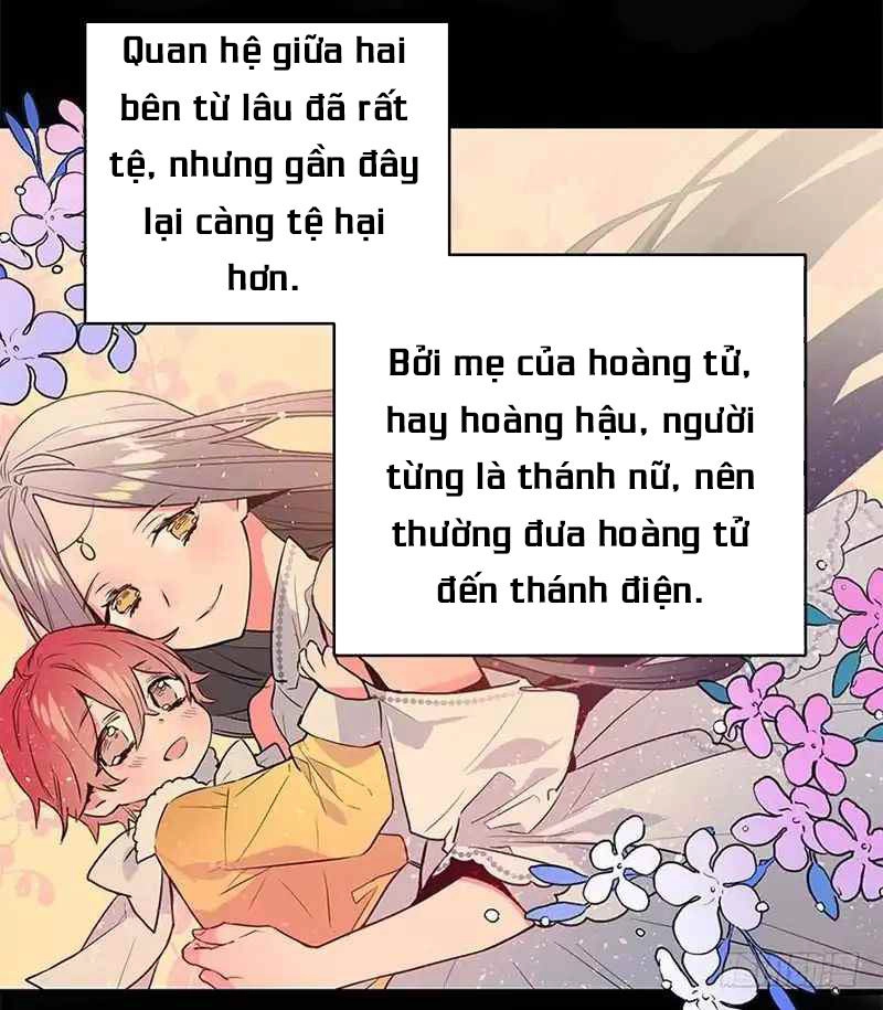 This Girl Is A Little Wild Chapter 5 - 5