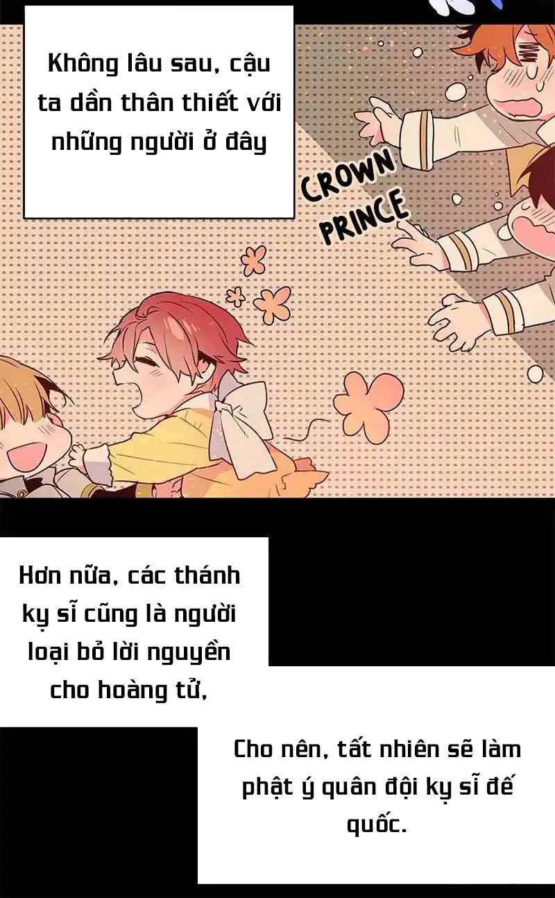 This Girl Is A Little Wild Chapter 5 - 6