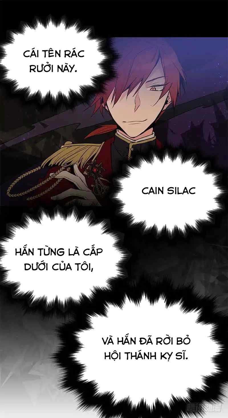 This Girl Is A Little Wild Chapter 5 - 7