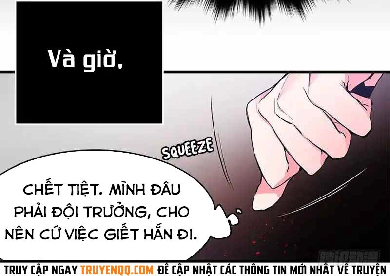 This Girl Is A Little Wild Chapter 5 - 8