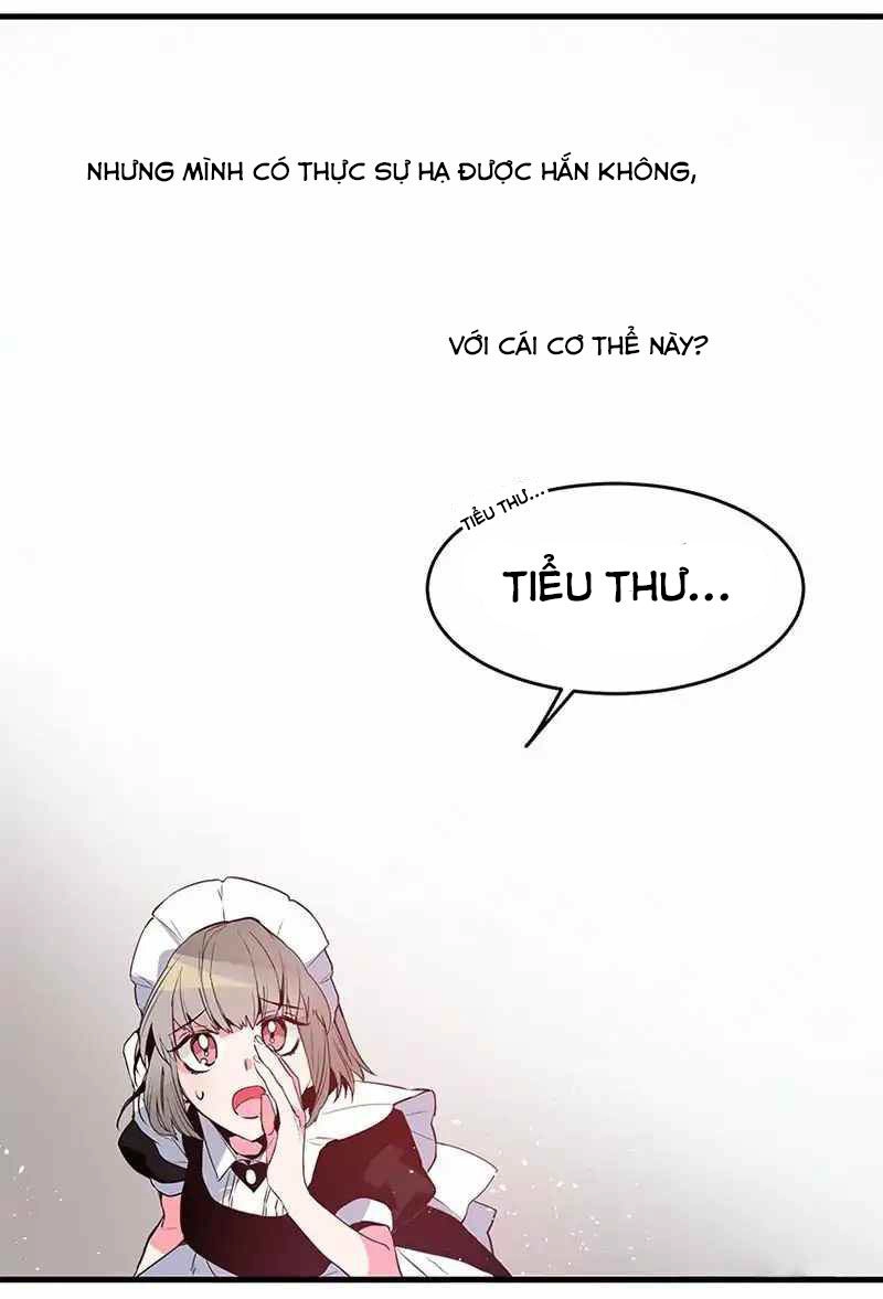 This Girl Is A Little Wild Chapter 5 - 10