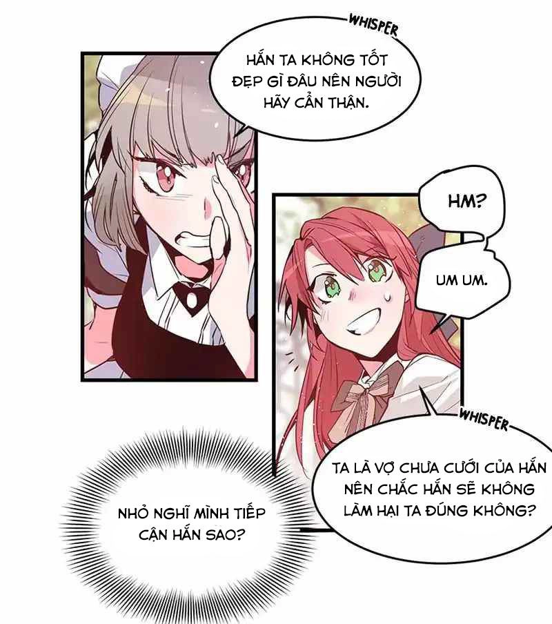 This Girl Is A Little Wild Chapter 5 - 11