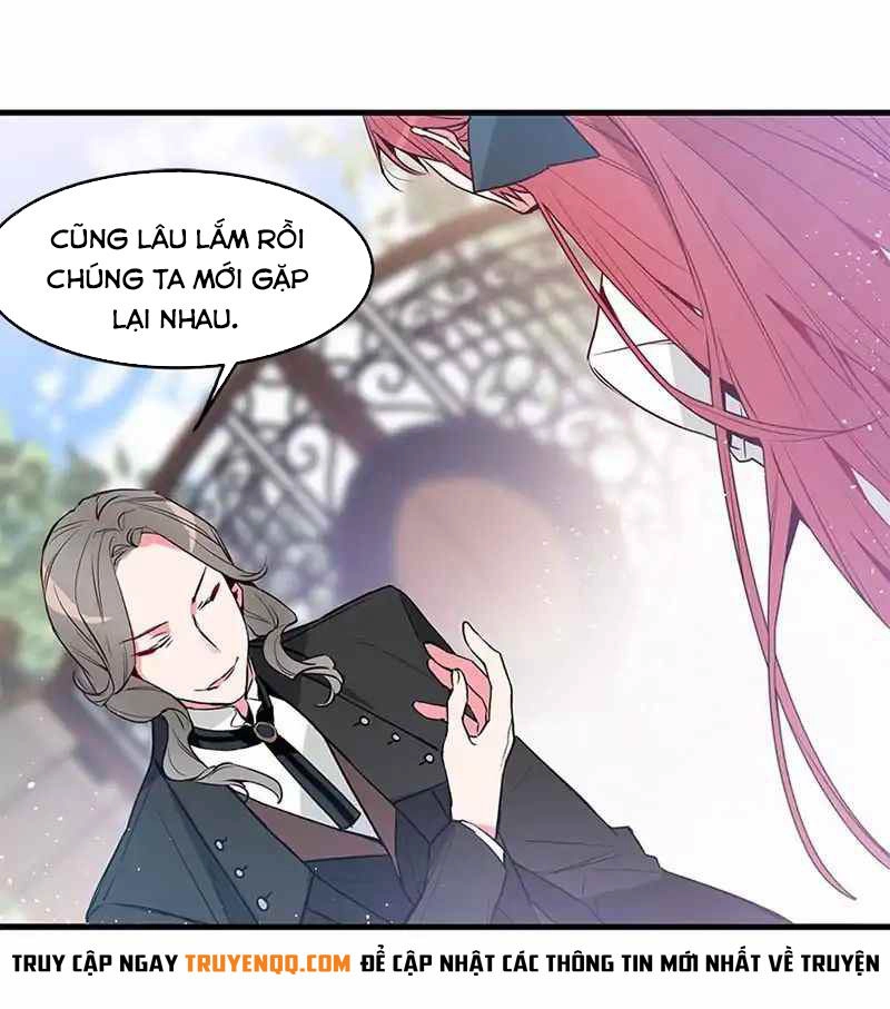 This Girl Is A Little Wild Chapter 5 - 13