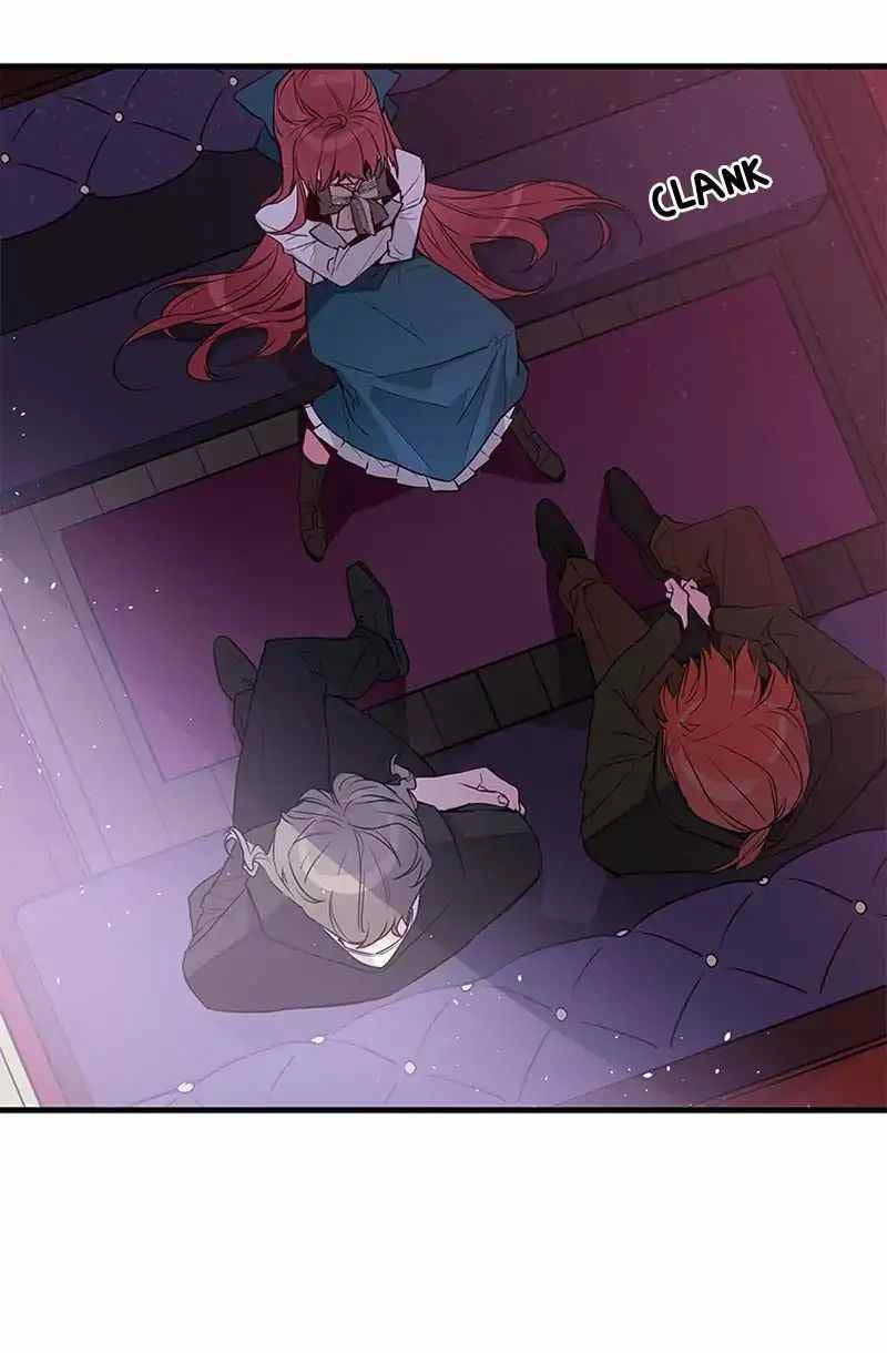 This Girl Is A Little Wild Chapter 5 - 18