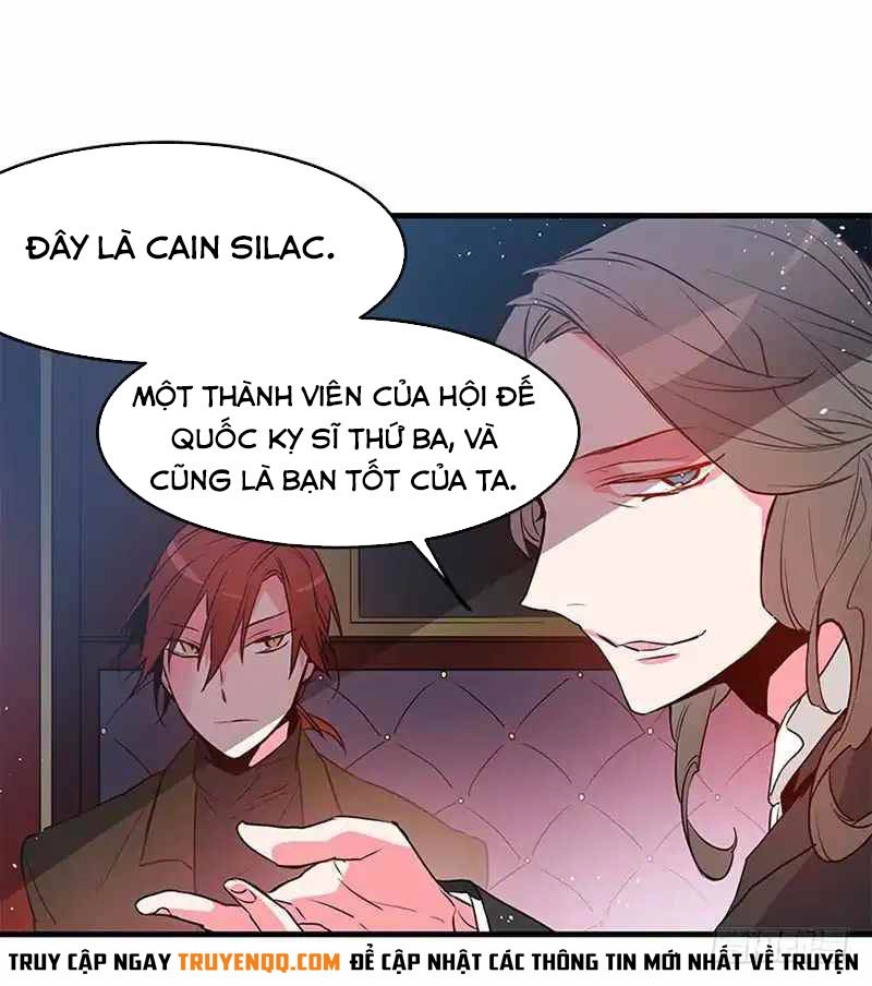 This Girl Is A Little Wild Chapter 5 - 19