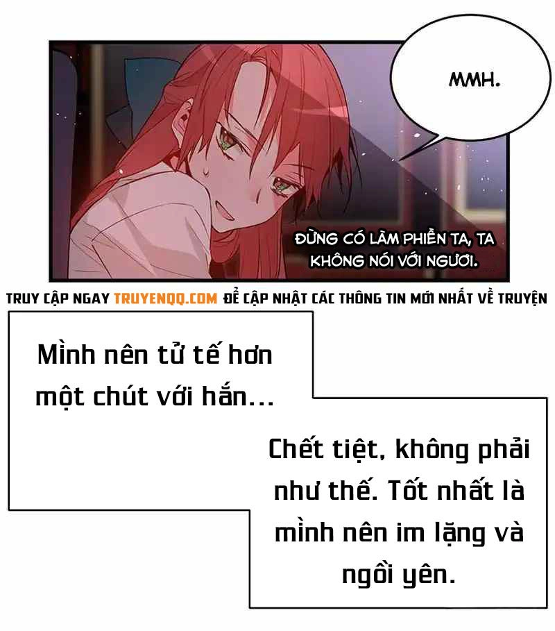 This Girl Is A Little Wild Chapter 5 - 22