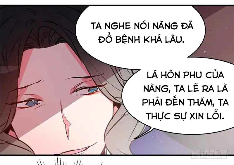 This Girl Is A Little Wild Chapter 5 - 23