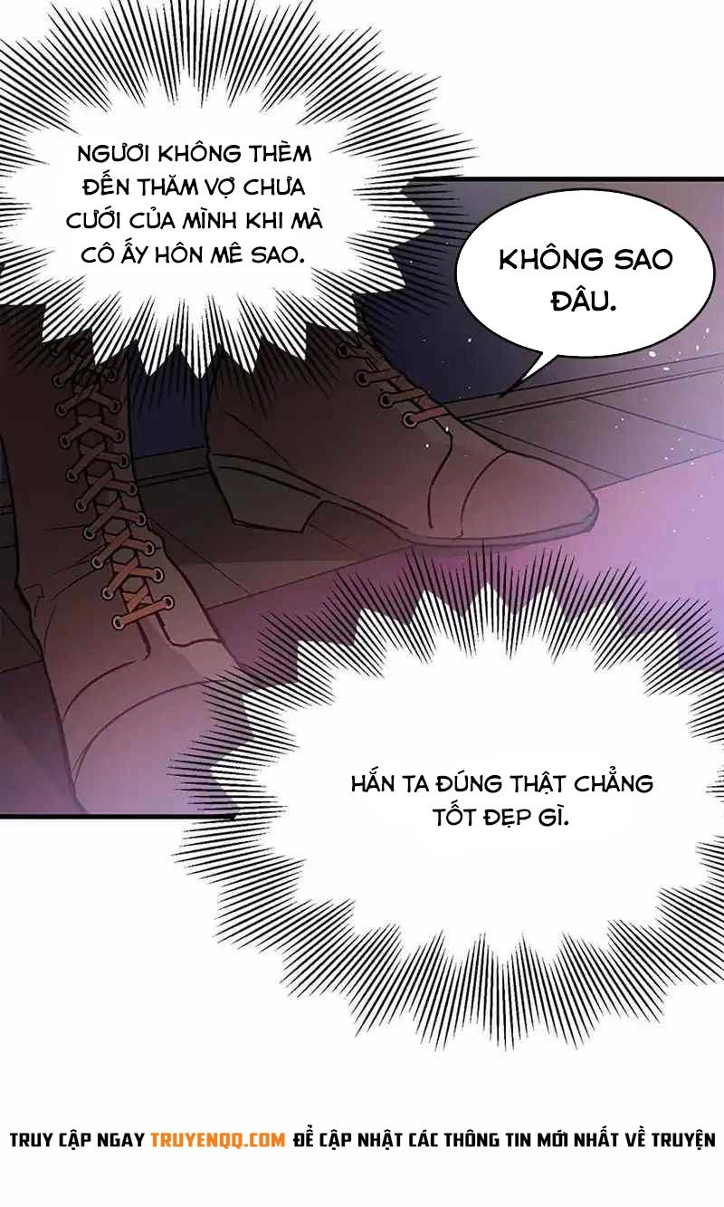 This Girl Is A Little Wild Chapter 5 - 24