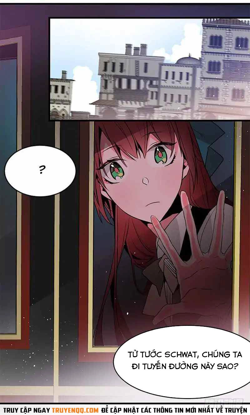 This Girl Is A Little Wild Chapter 5 - 26