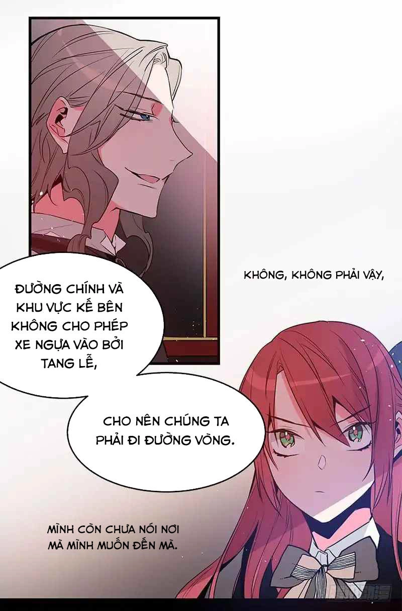 This Girl Is A Little Wild Chapter 5 - 27