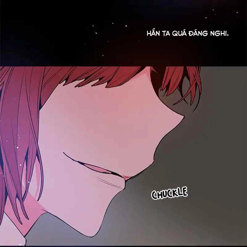 This Girl Is A Little Wild Chapter 5 - 28