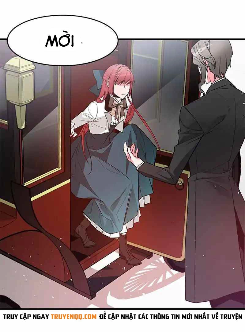 This Girl Is A Little Wild Chapter 5 - 30