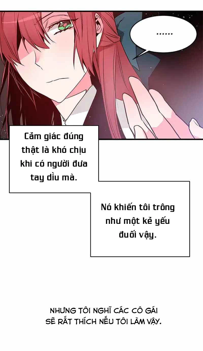 This Girl Is A Little Wild Chapter 5 - 31