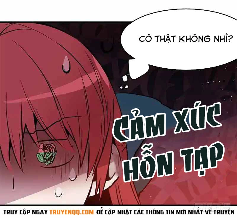 This Girl Is A Little Wild Chapter 5 - 33