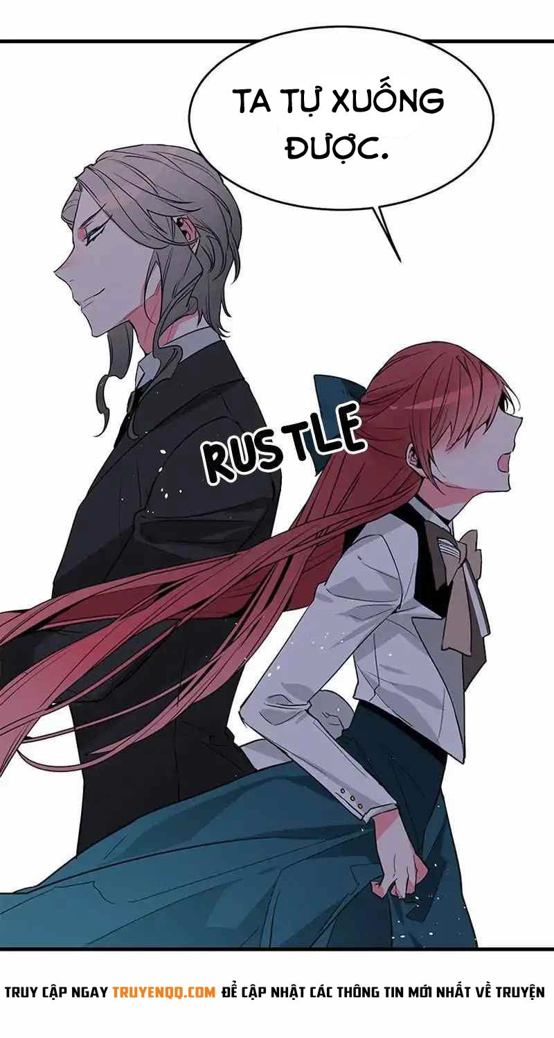 This Girl Is A Little Wild Chapter 5 - 34