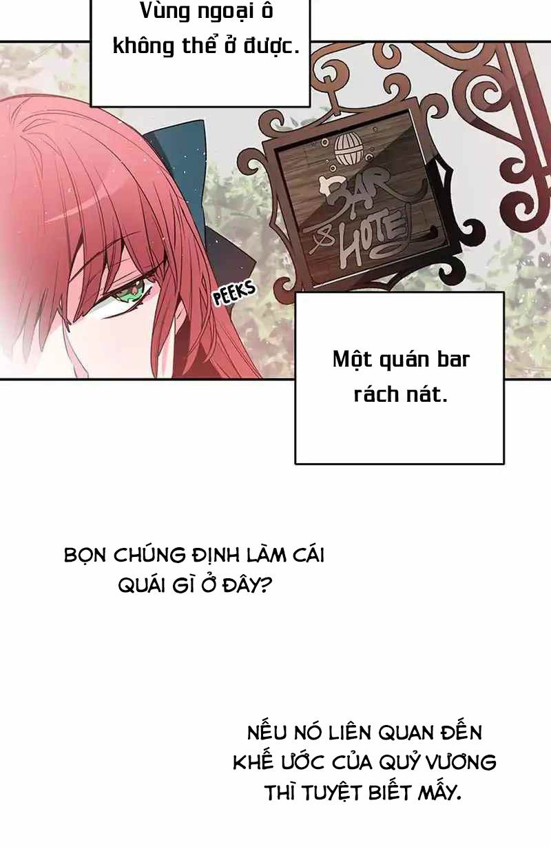 This Girl Is A Little Wild Chapter 5 - 36