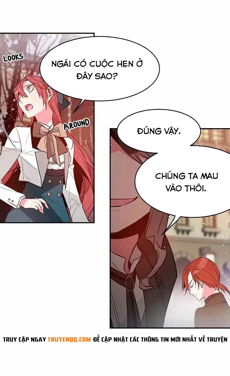 This Girl Is A Little Wild Chapter 5 - 37