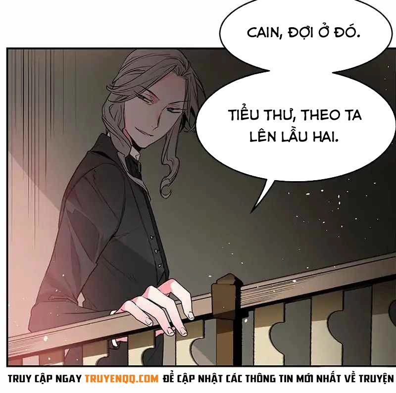 This Girl Is A Little Wild Chapter 5 - 40