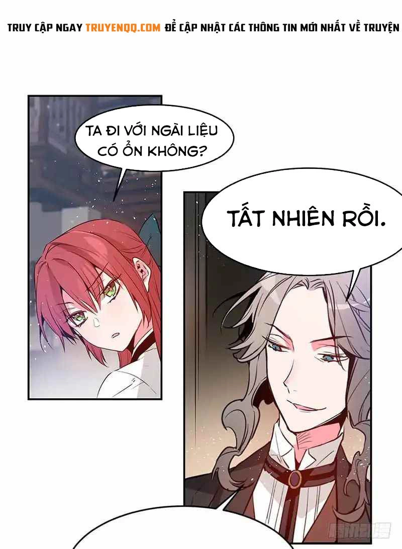 This Girl Is A Little Wild Chapter 5 - 41