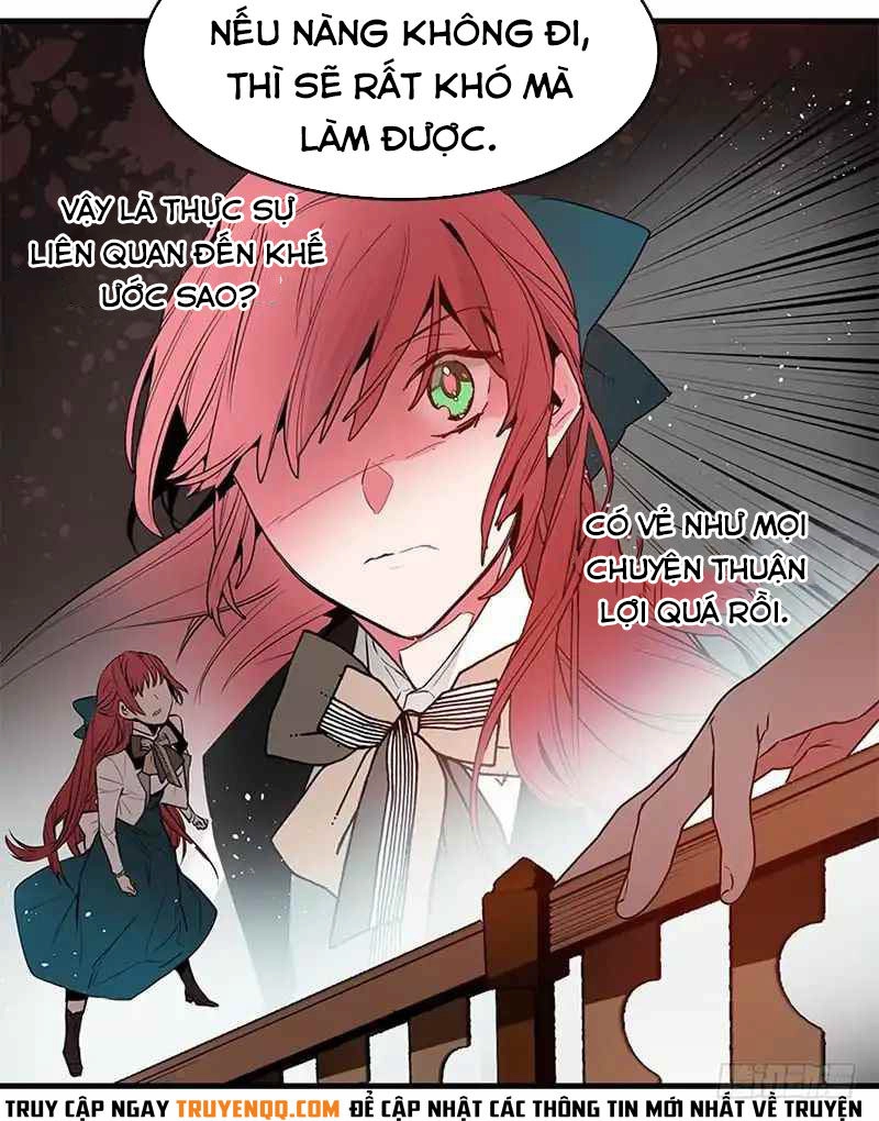 This Girl Is A Little Wild Chapter 5 - 42