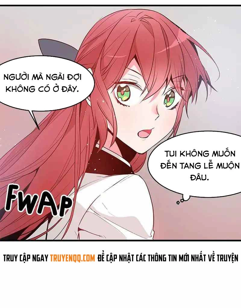 This Girl Is A Little Wild Chapter 5 - 46