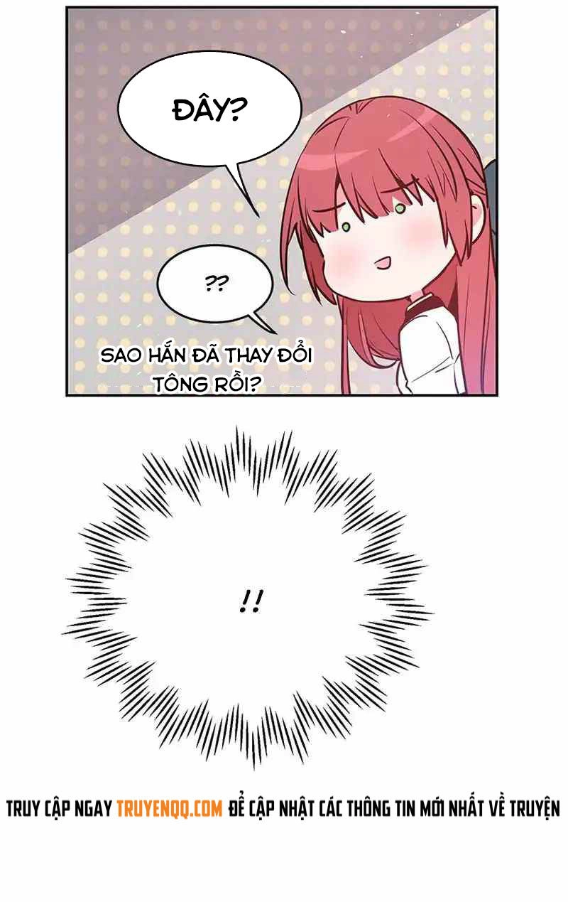 This Girl Is A Little Wild Chapter 5 - 50