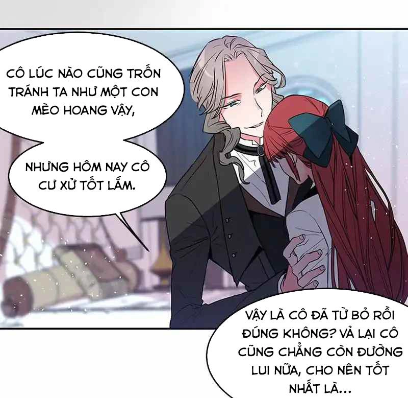 This Girl Is A Little Wild Chapter 5 - 55