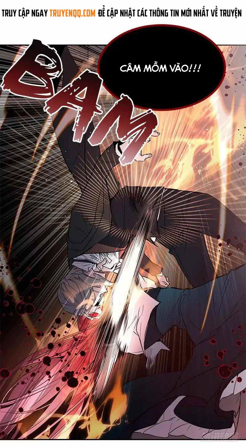 This Girl Is A Little Wild Chapter 5 - 57