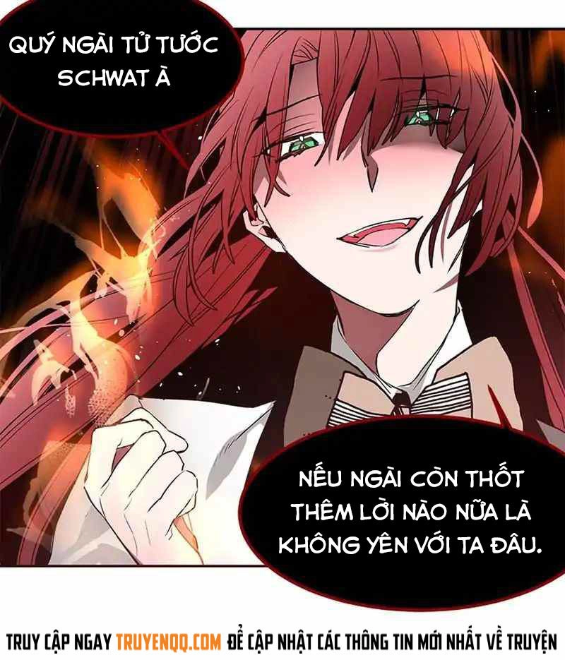 This Girl Is A Little Wild Chapter 5 - 59