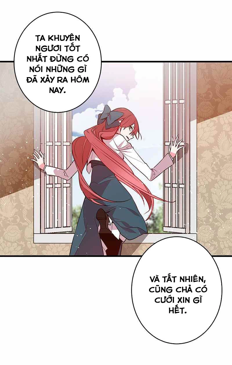 This Girl Is A Little Wild Chapter 6 - 17