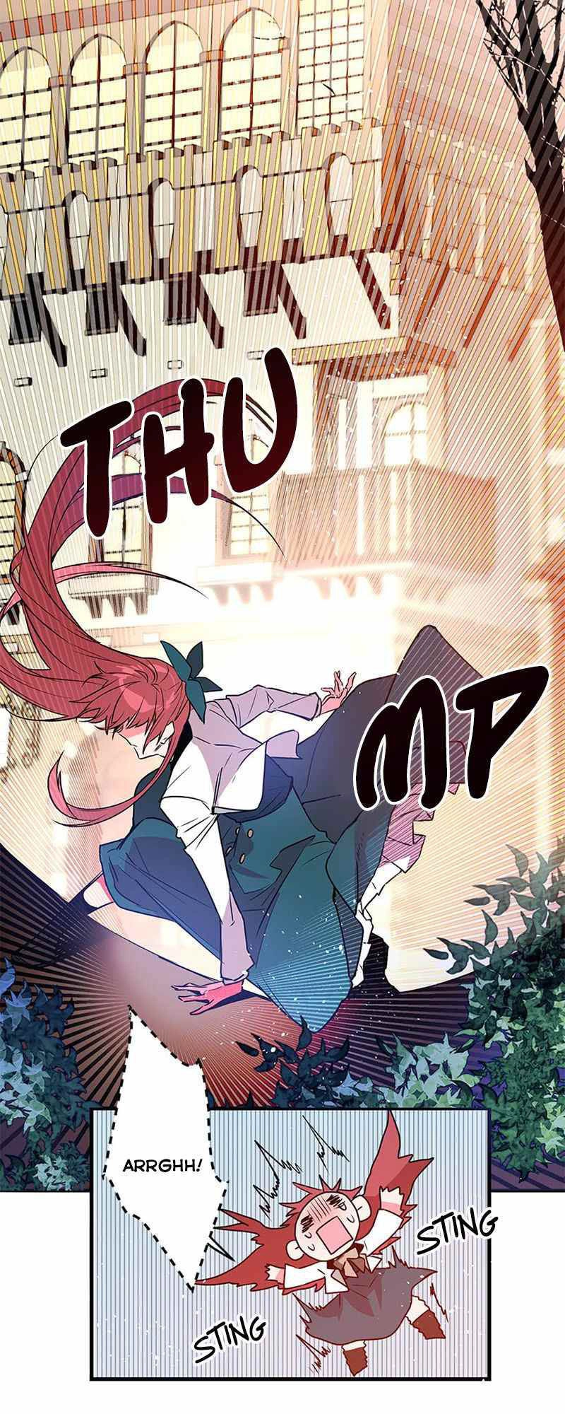 This Girl Is A Little Wild Chapter 6 - 20