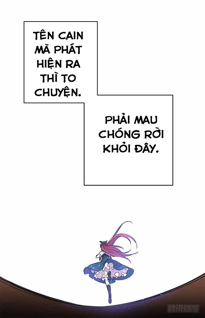 This Girl Is A Little Wild Chapter 6 - 23