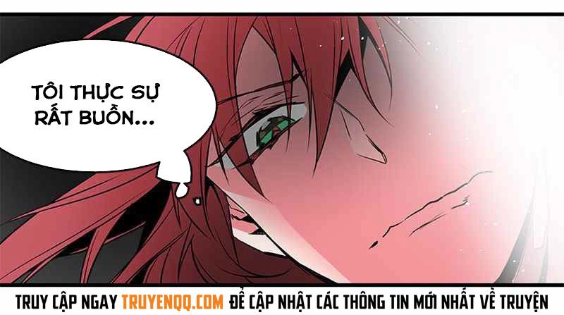 This Girl Is A Little Wild Chapter 6 - 36