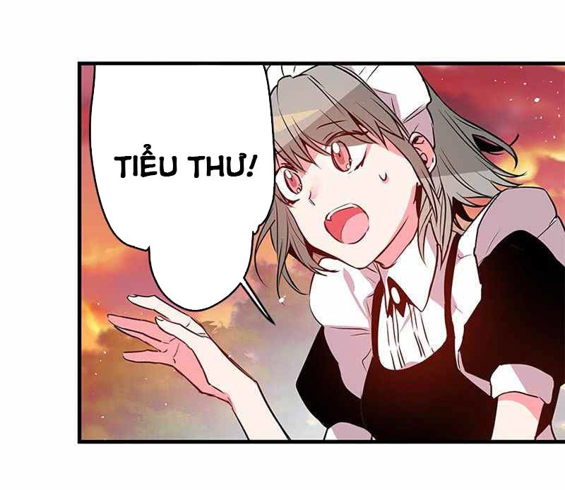 This Girl Is A Little Wild Chapter 6 - 39