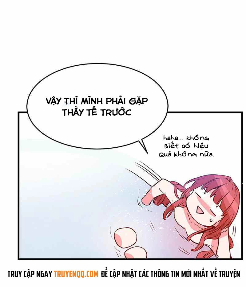 This Girl Is A Little Wild Chapter 6 - 52