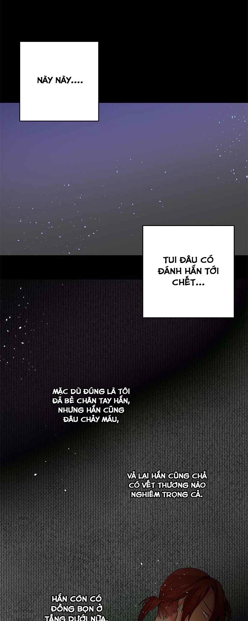 This Girl Is A Little Wild Chapter 7 - 30