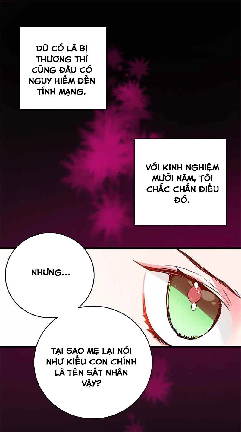 This Girl Is A Little Wild Chapter 7 - 33