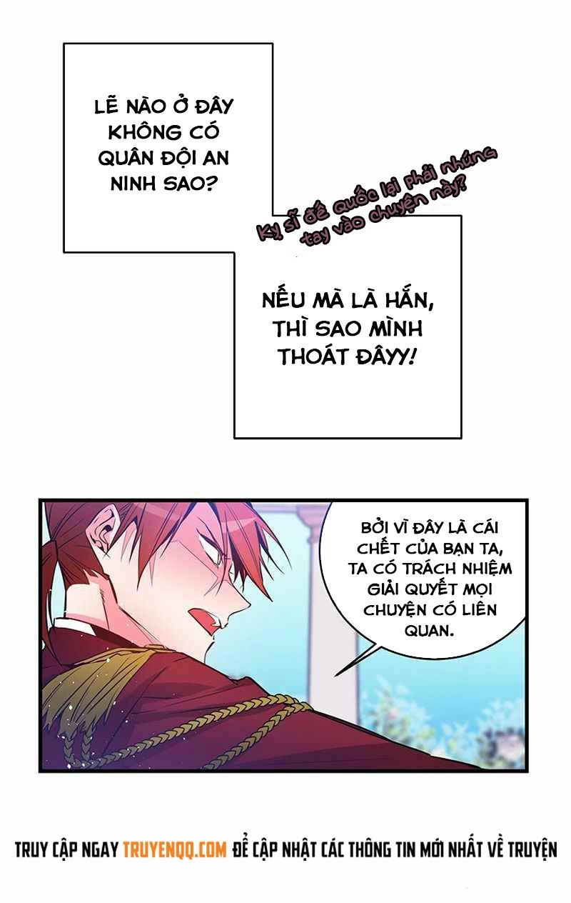 This Girl Is A Little Wild Chapter 7 - 51