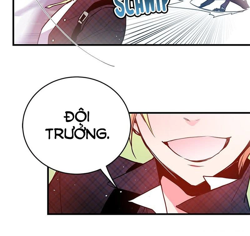 This Girl Is A Little Wild Chapter 10 - 7