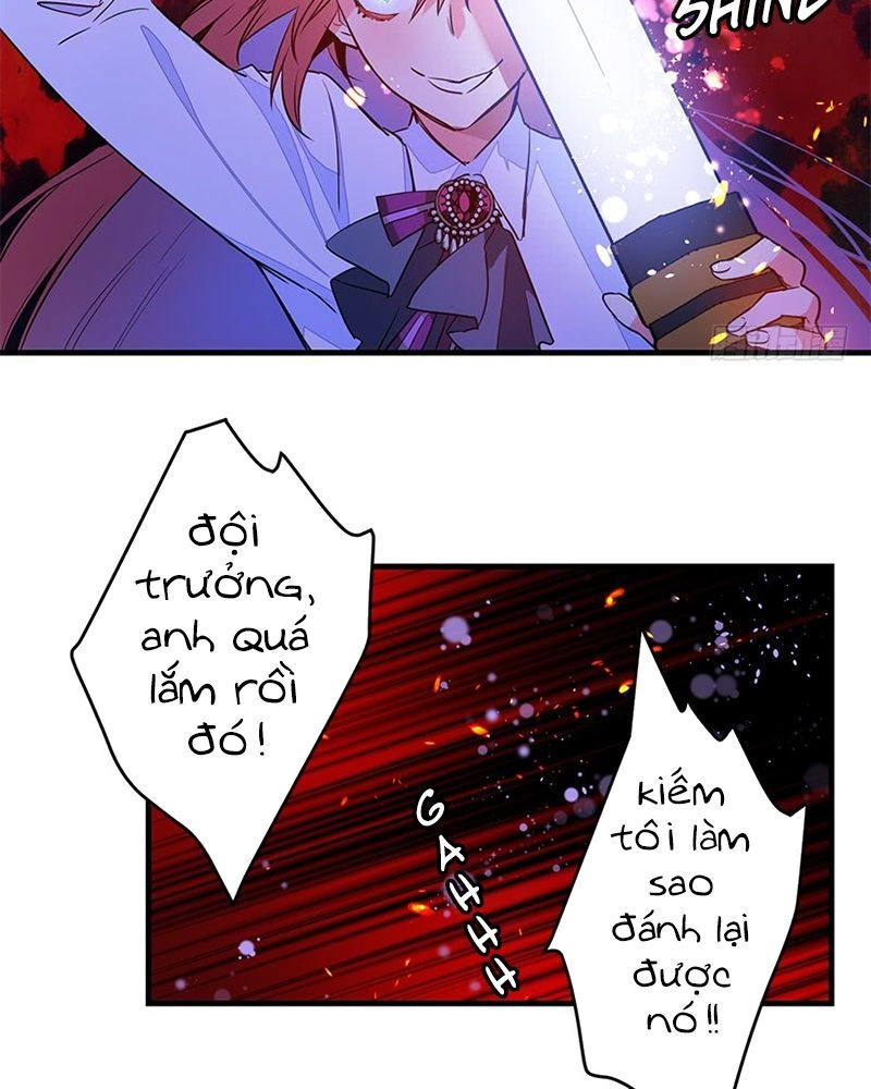 This Girl Is A Little Wild Chapter 10 - 17