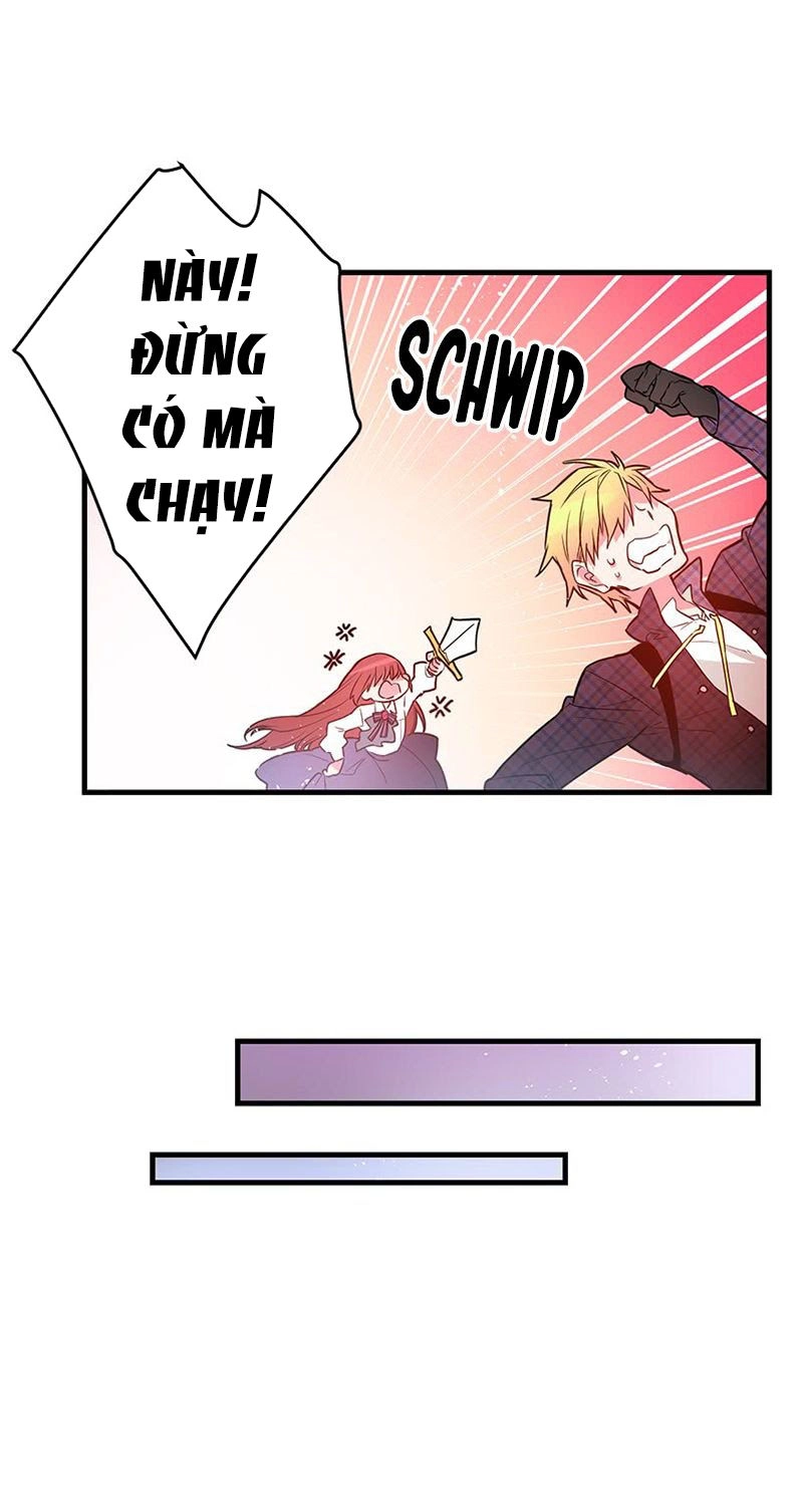 This Girl Is A Little Wild Chapter 10 - 18