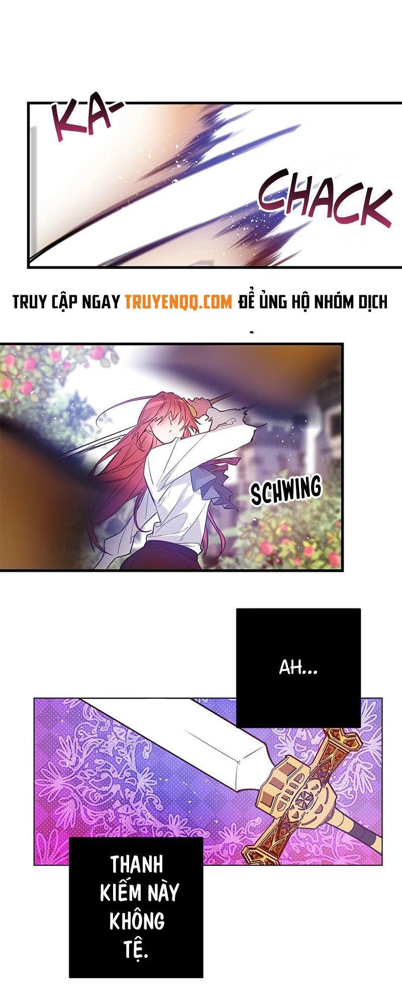 This Girl Is A Little Wild Chapter 10 - 21