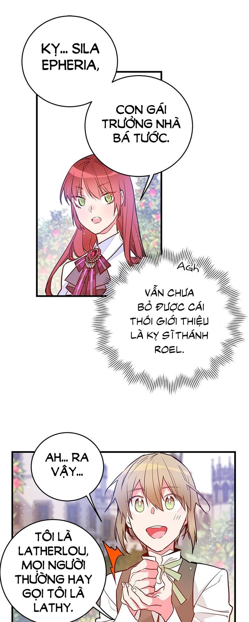 This Girl Is A Little Wild Chapter 10 - 29