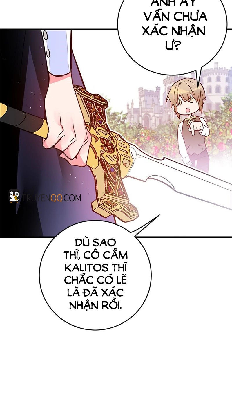 This Girl Is A Little Wild Chapter 10 - 32